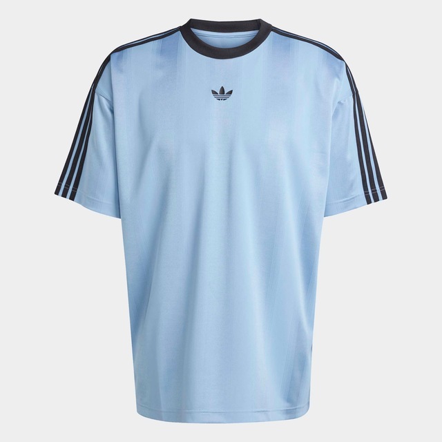 adidas Originals T-Shirt »JACQUARD JERSEY«
