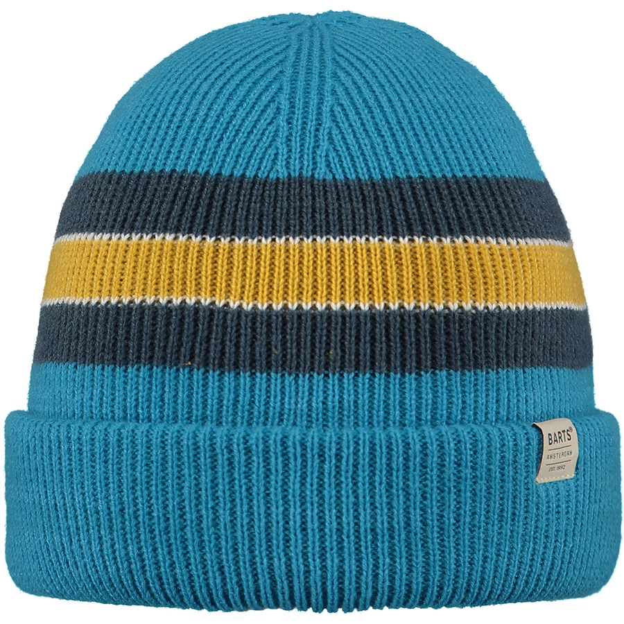 BARTS Loquat Beanie blue