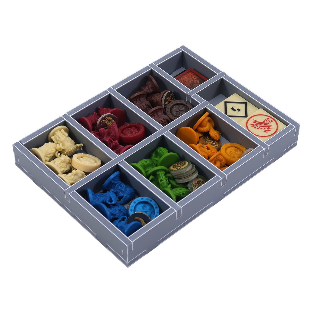 Rangement pour Boîte Folded Space - Blood Rage