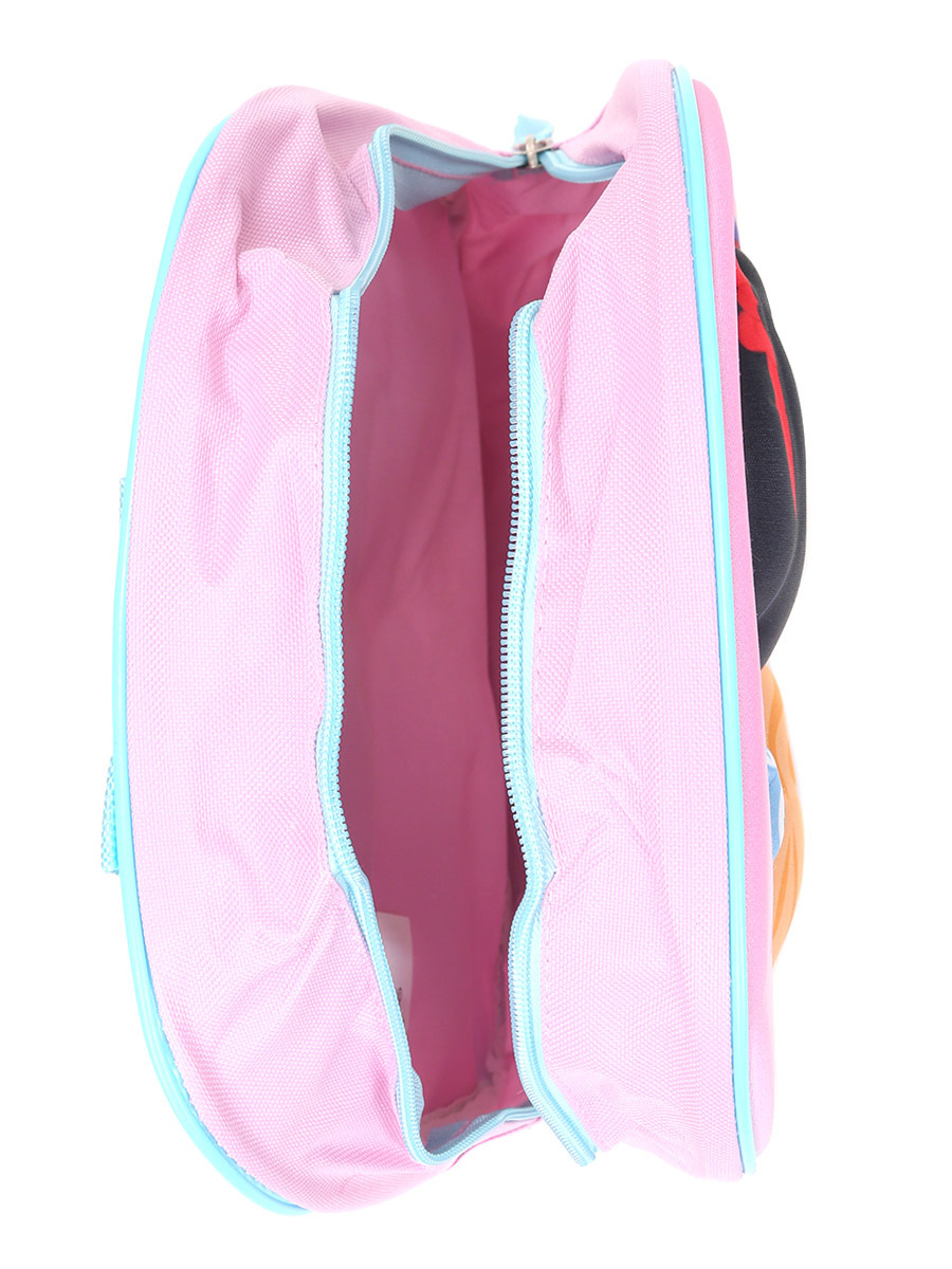 Sac À dos Princesses 3D