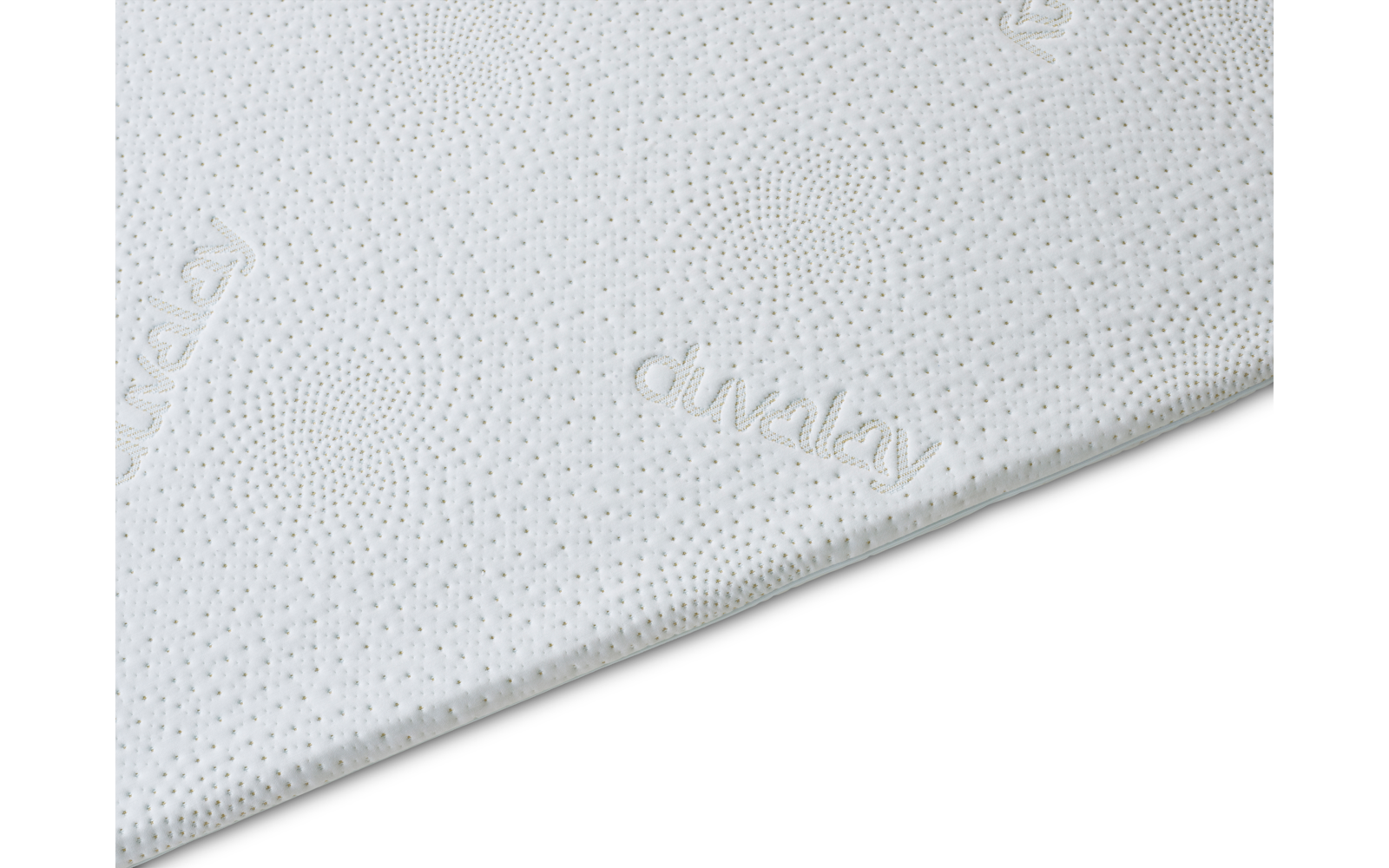 Duvalay Compact Reisetopper 190 x 66 x 2,5 cm