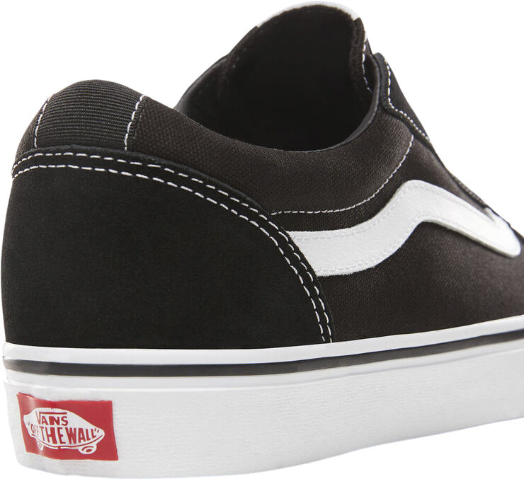 Vans Ward sneakers Sort