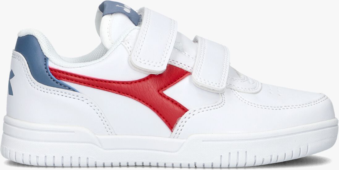 DIADORA witte diadora lage sneakers raptor low ps