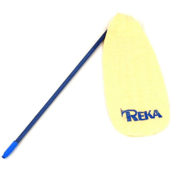 Reka Cleaning Rod for Piccolo-Flute