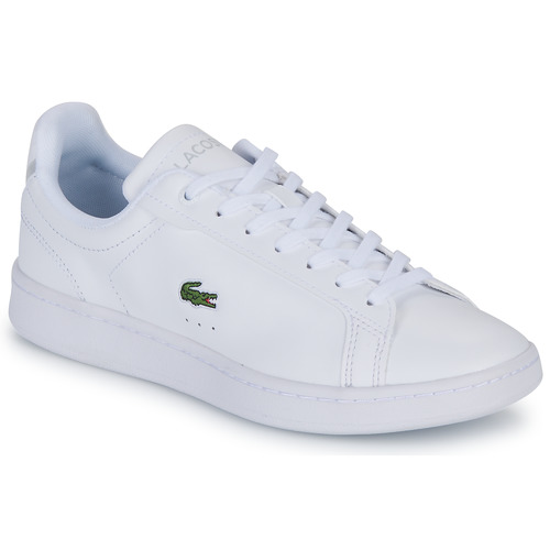 Lacoste - CARNABY PRO Blanco