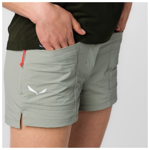 Salewa - Women's Puez DST Cargo Shorts - Short