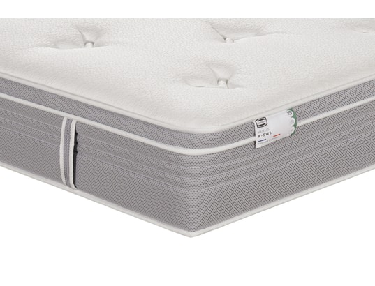 SIMMONS - Matelas 140 x 200 R-SW5, 1420, 609* Ressort fullspring, 27 cm
