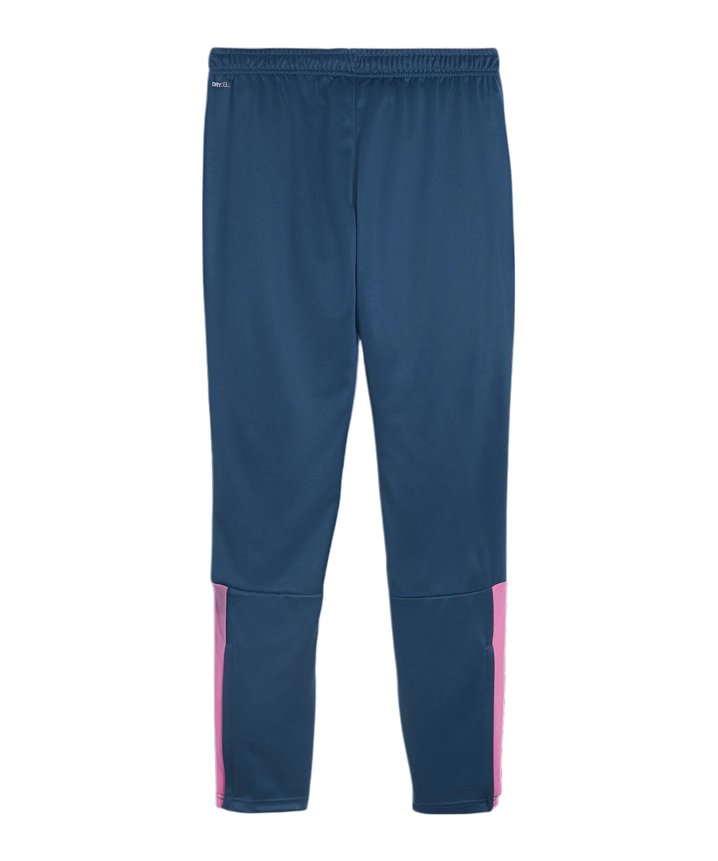 PUMA teamLIGA Trainingshose Türkis F56