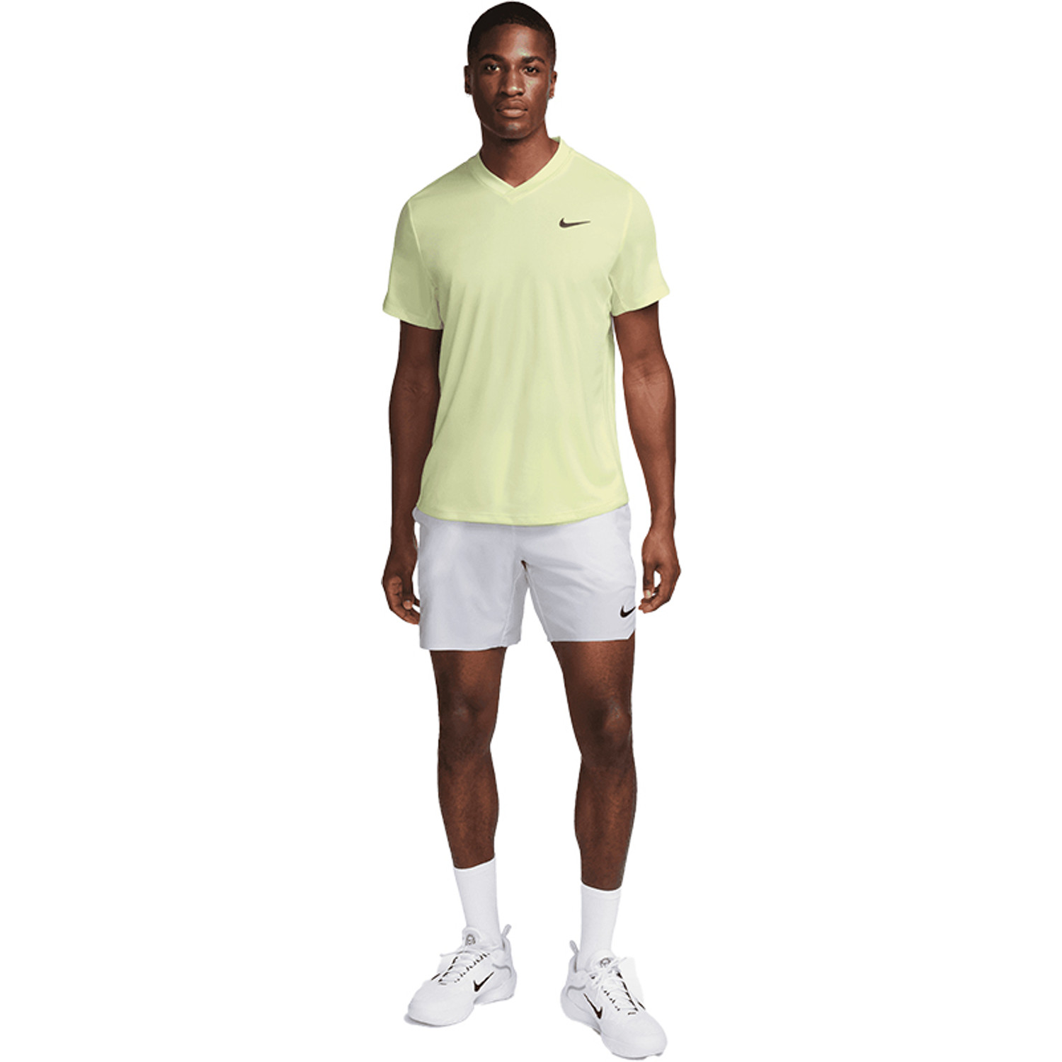 Nike Court Dry Victory Set Heren