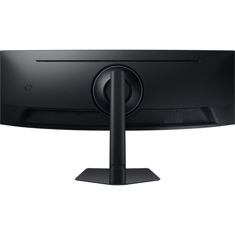 Samsung G95C écran plat de PC 124,5 cm (49