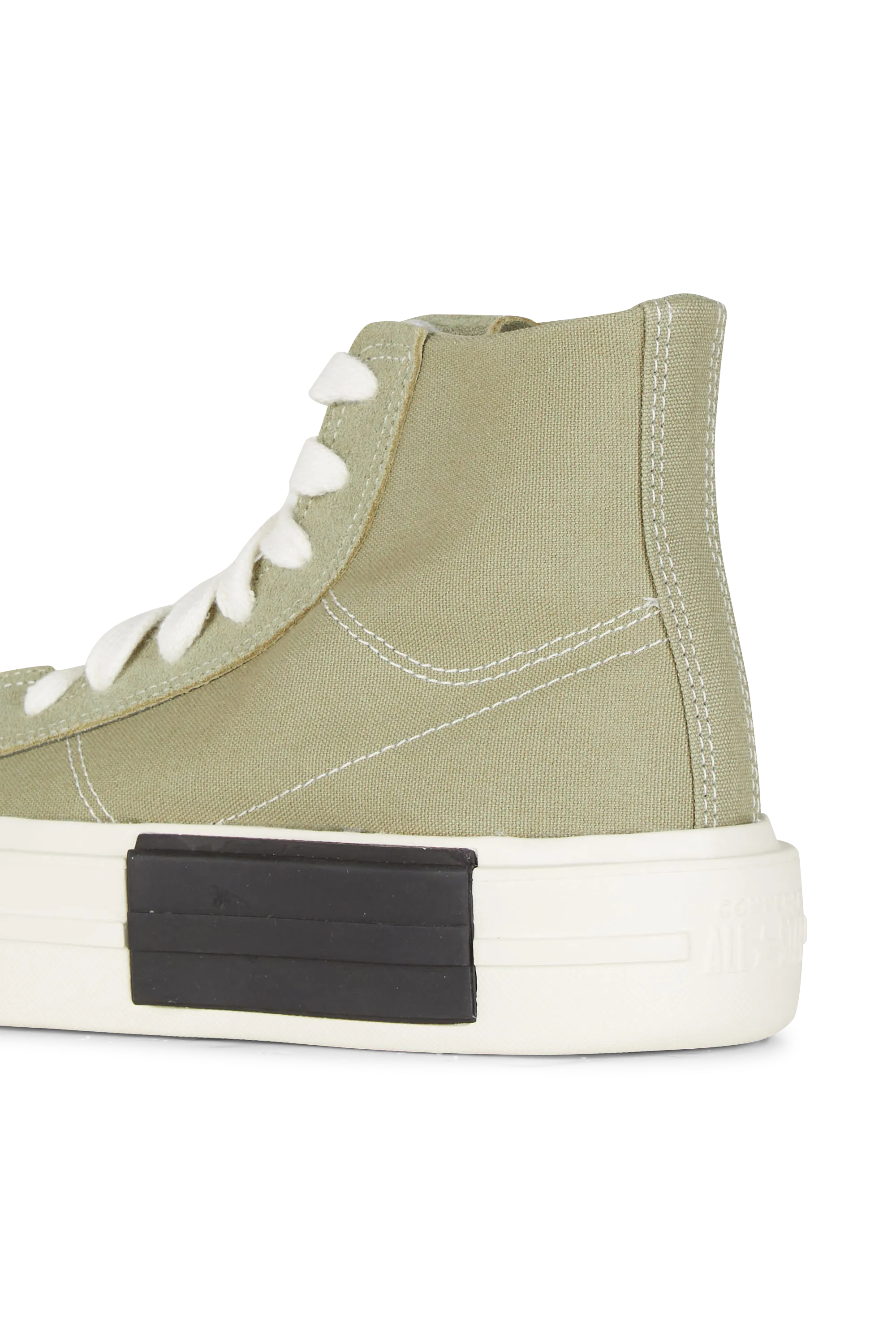 CONVERSE Baskets CHUCK TAYLOR ALL Vert