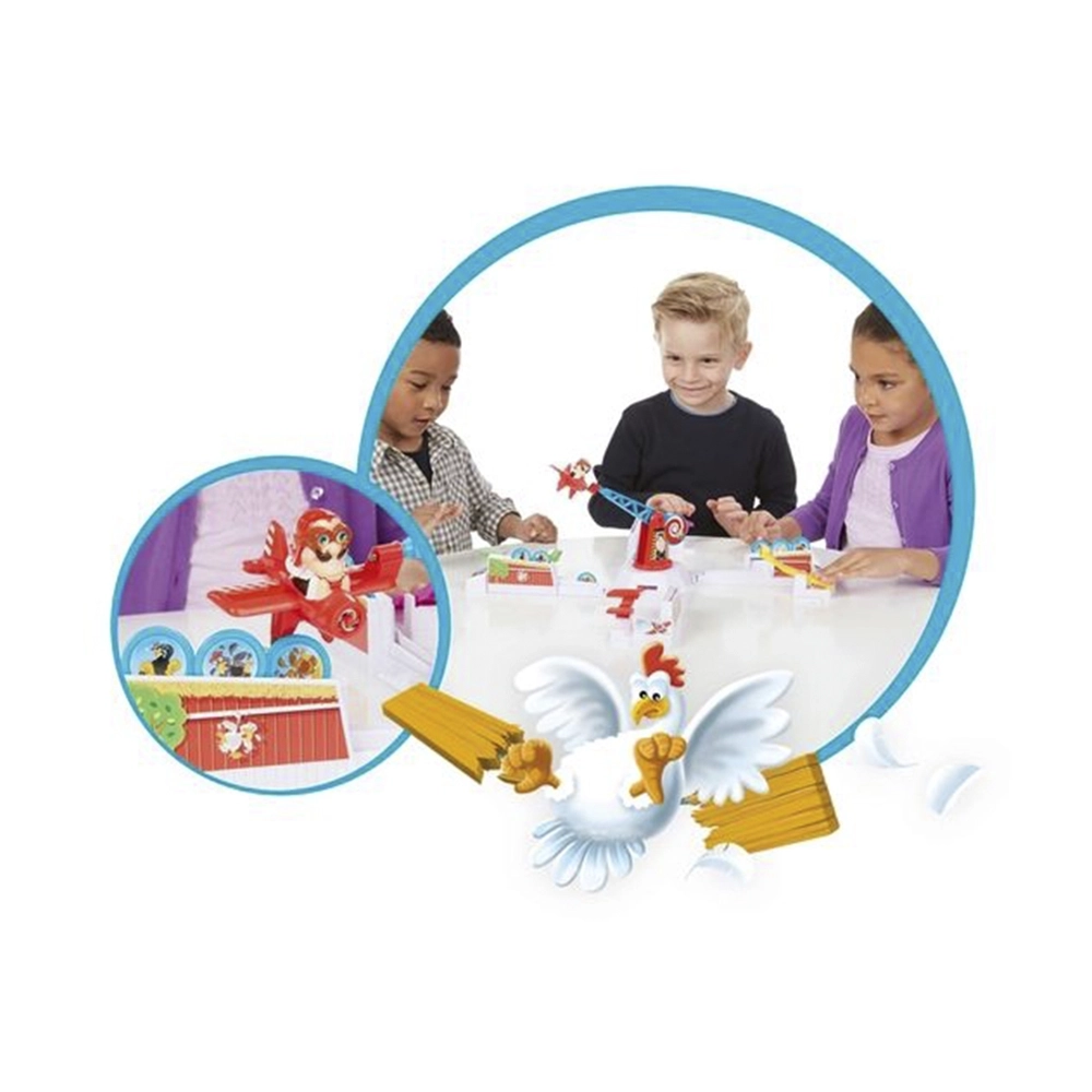 Hasbro Gaming Looping Louie