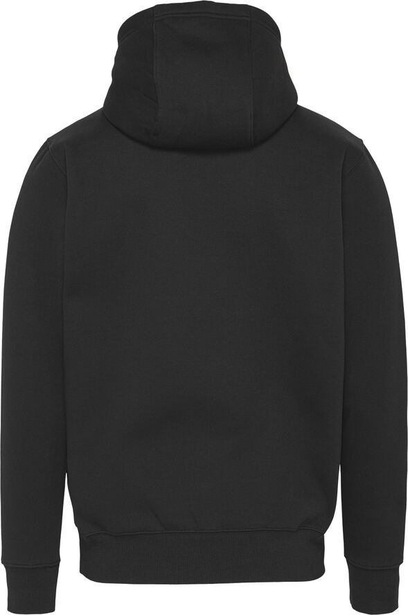 Tommy Hilfiger TJM REGULAR FLEECE HOODIE Bds