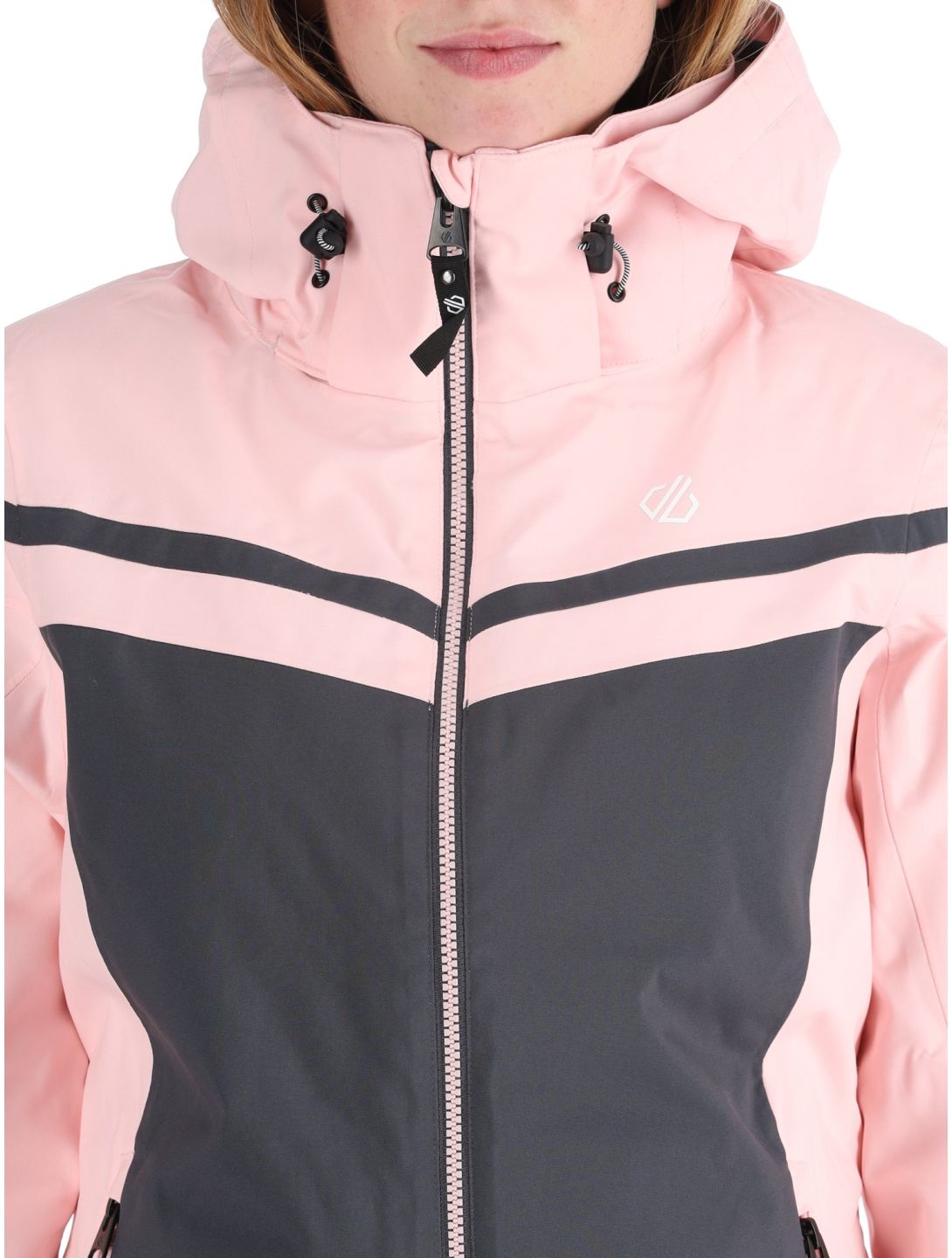 Flurry ski-jas dames