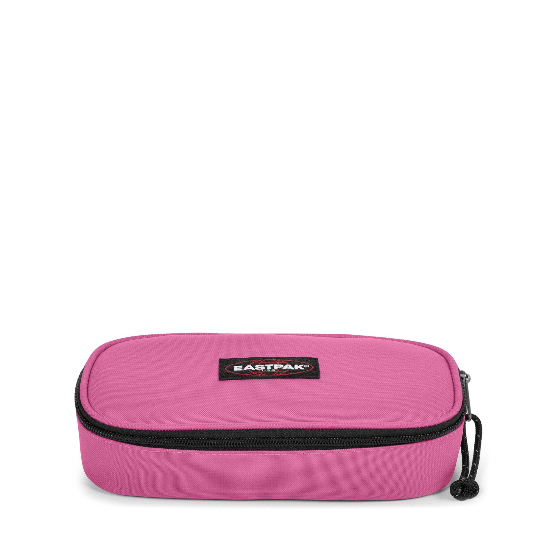 Oval Single Panoramic Pink