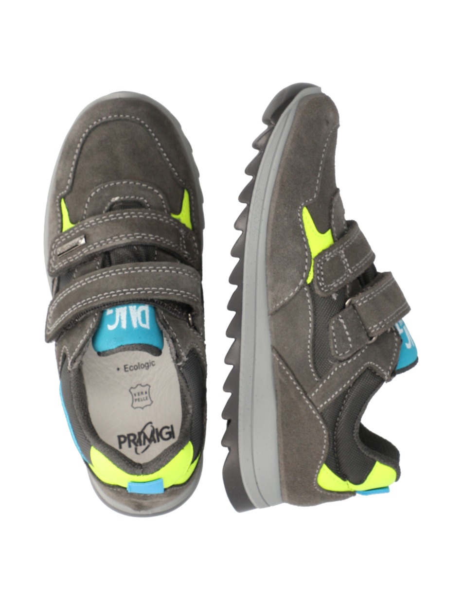 TRILLY GTX