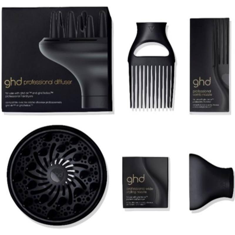 ghd Helios Professional Comb Nozzle