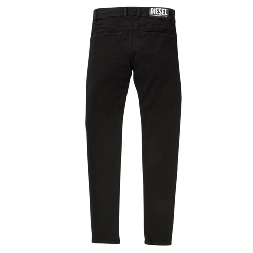 Diesel - SLEENKER - Noir