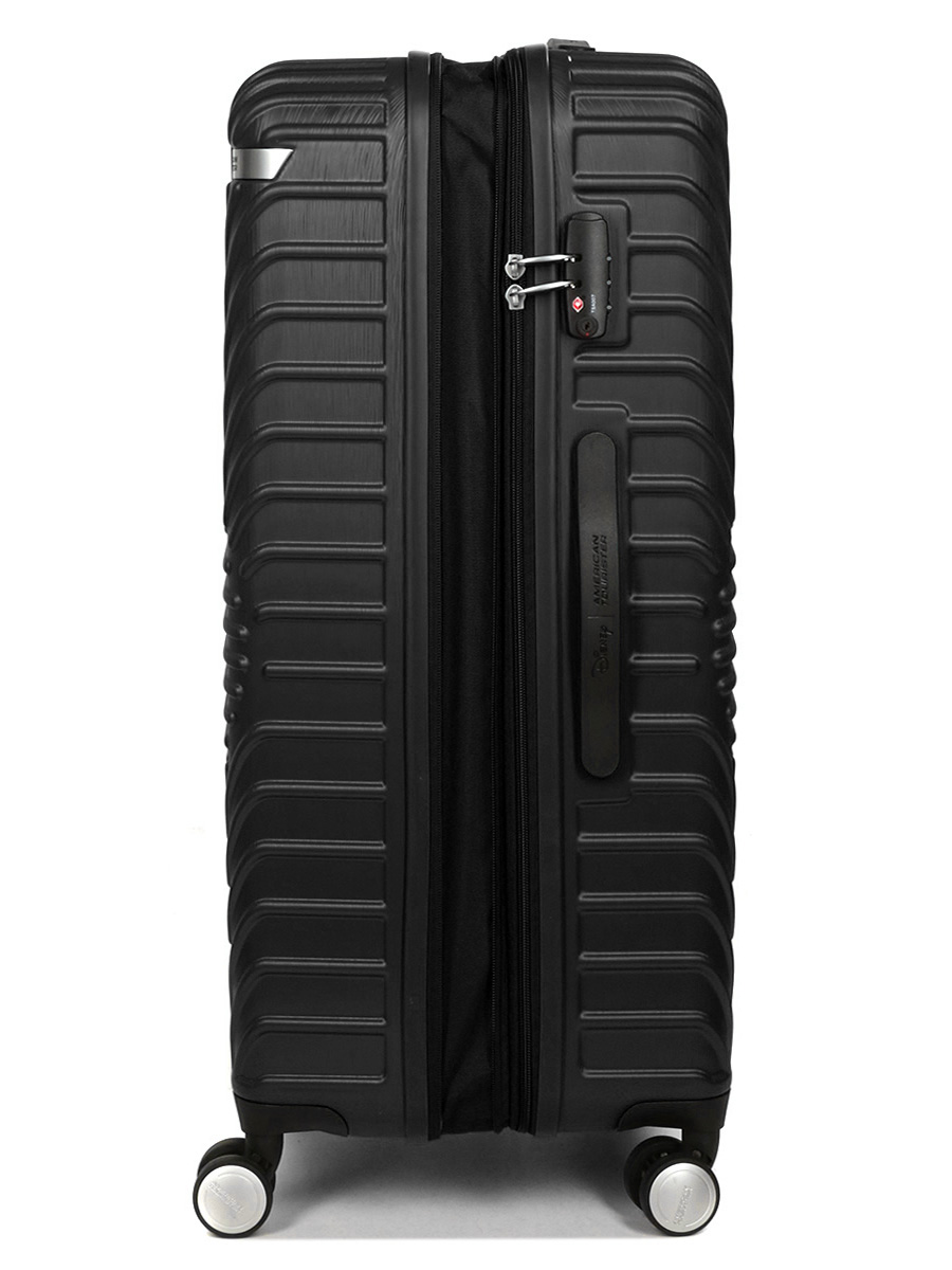 Valise  by American Tourister Mickey Clouds 76 cm