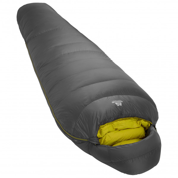 Mountain Equipment - Helium GT 800 - Sac de couchage en duvet