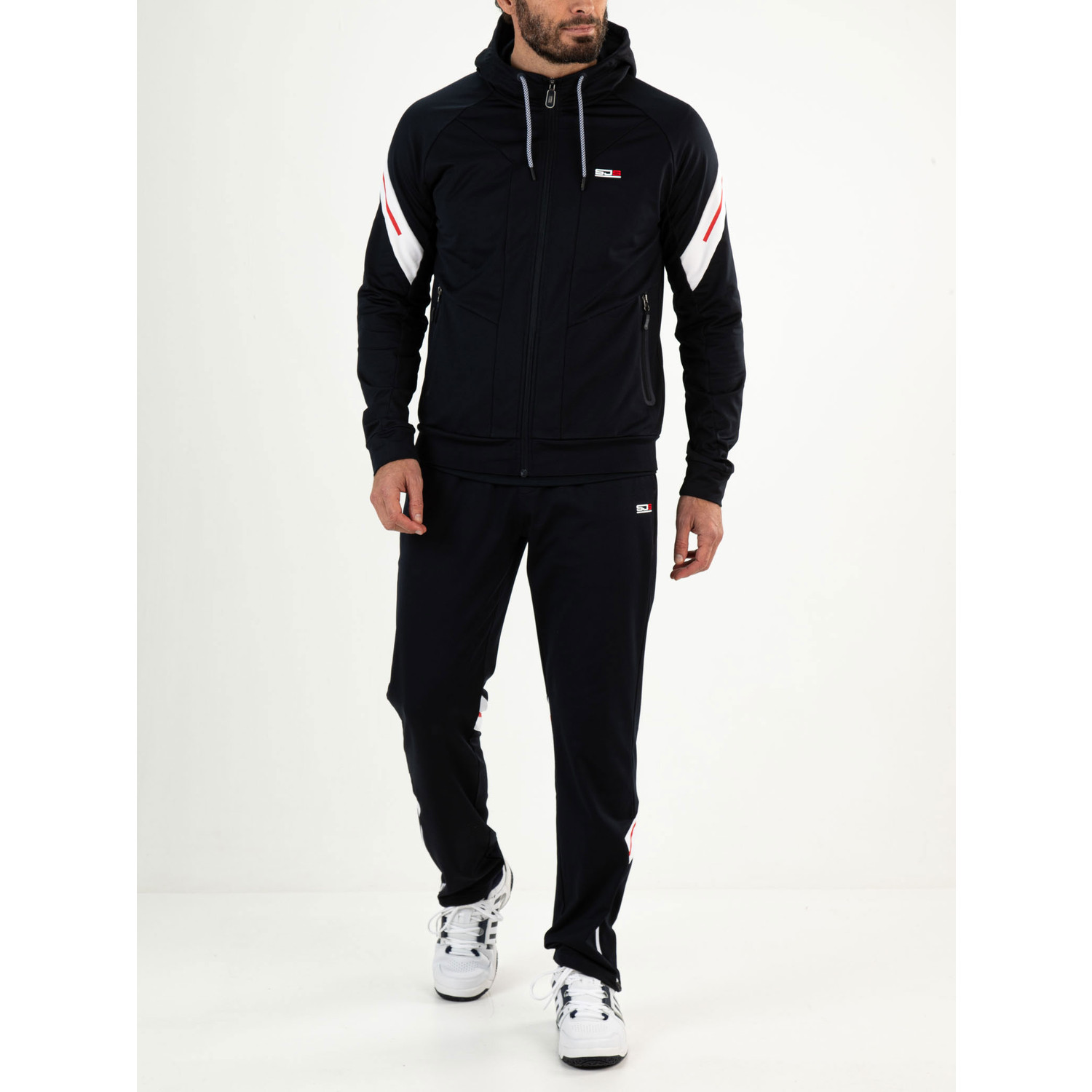Sjeng Sports Heren Set 13