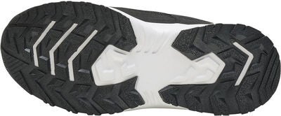 Hummel Root Tex Recycle Jr Vintersko, Black