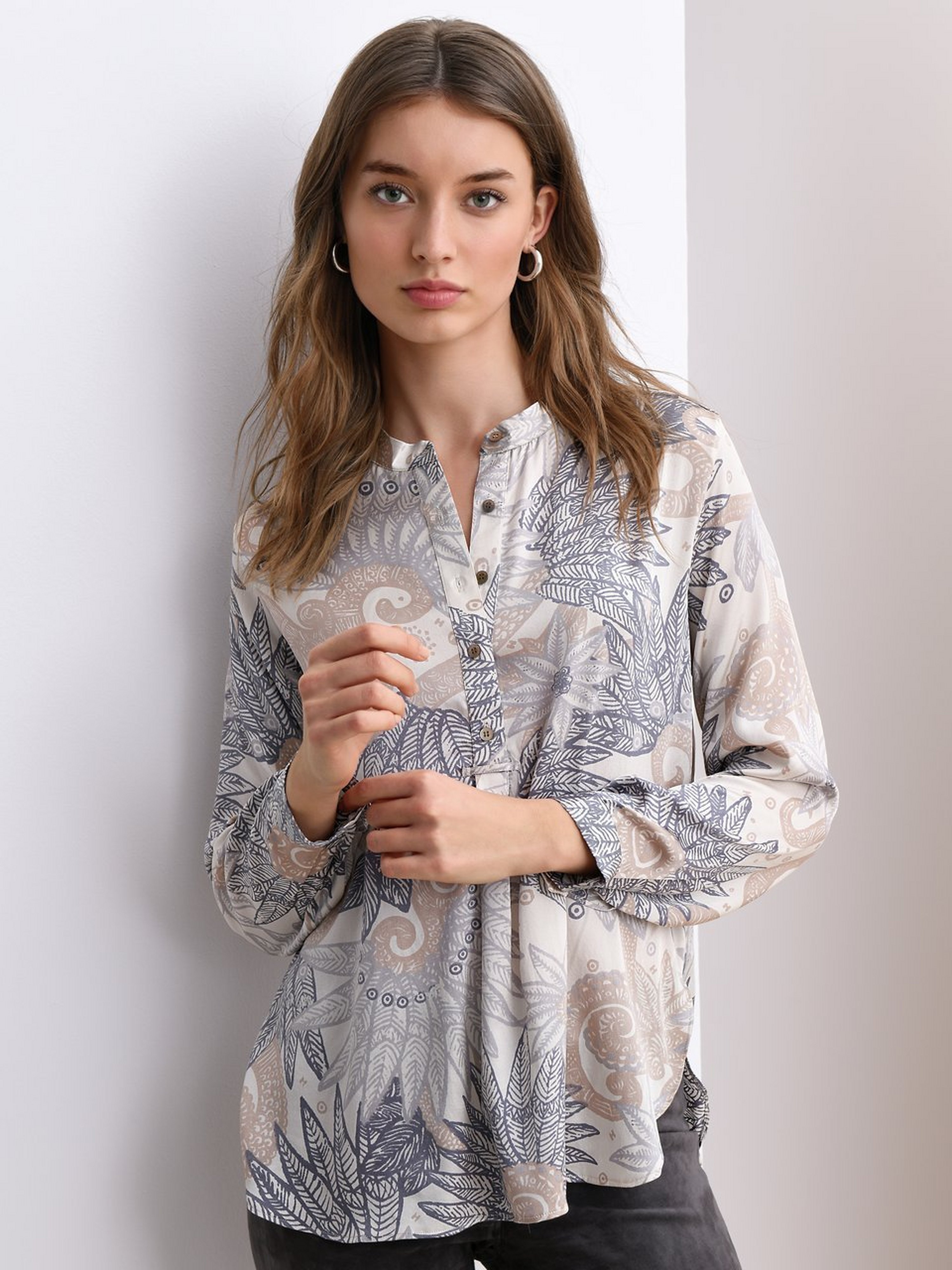 Bluse