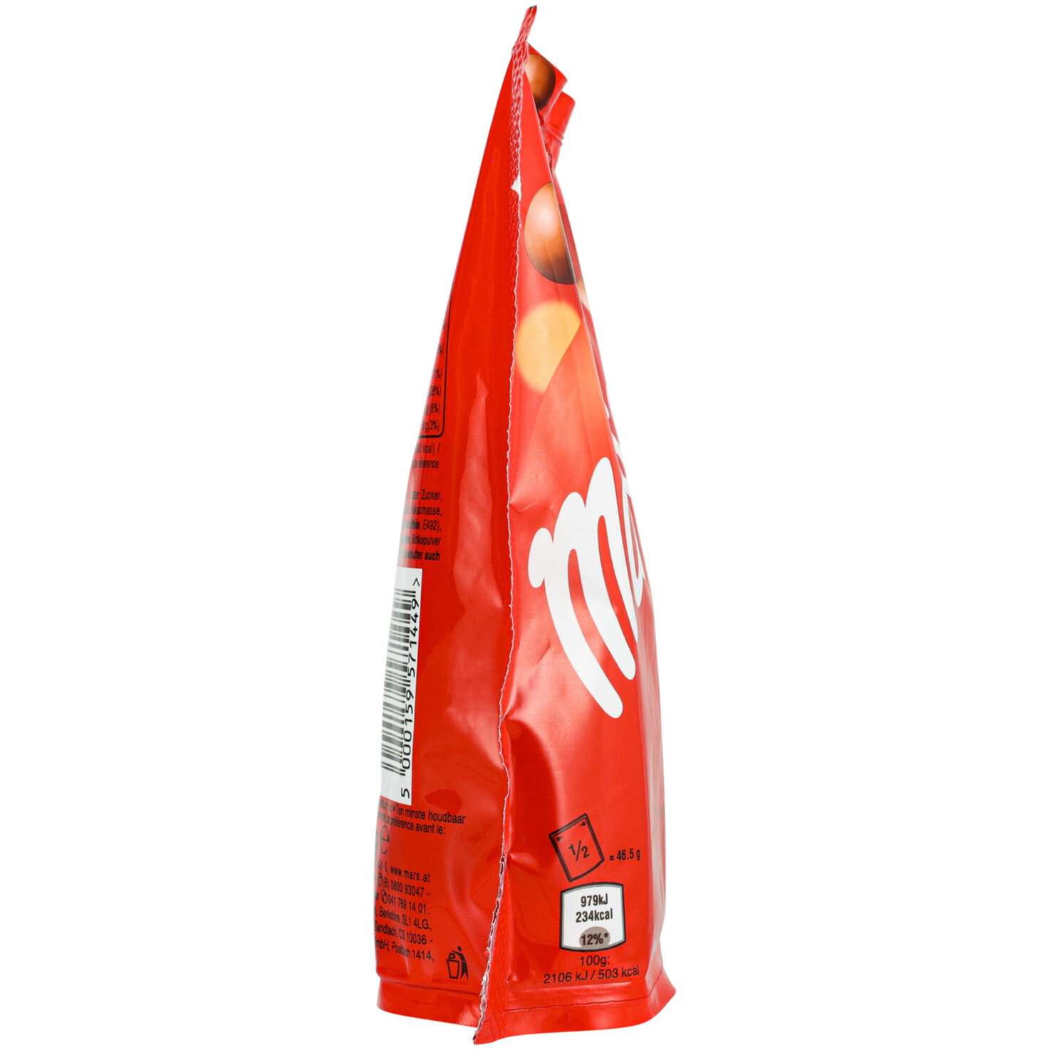 Maltesers