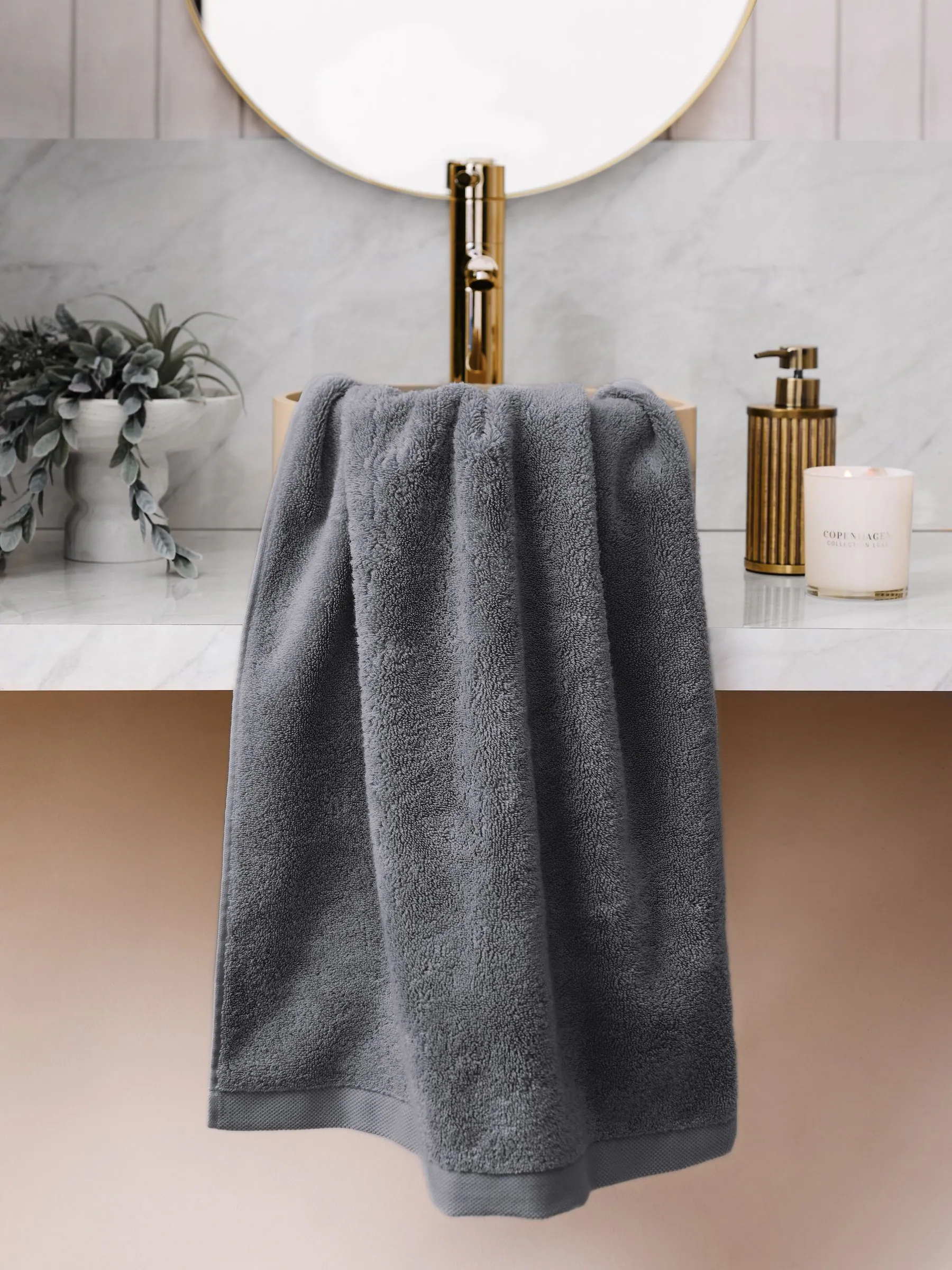 Luxury Spa Collection Luxe handdoek