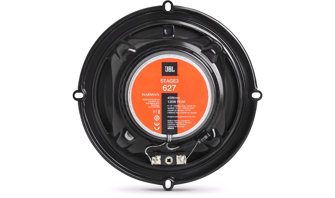 JBL Stage3 627 6,5