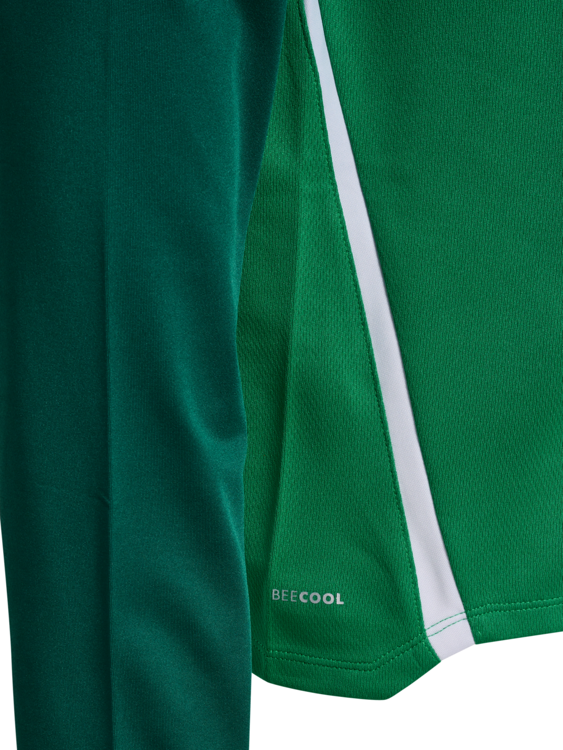 hmlLEAD 2.0 HALF ZIP