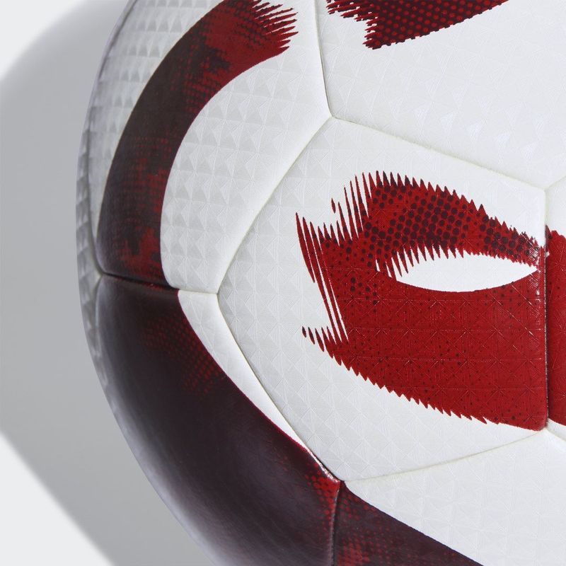 adidas - Tiro League - Voetbal - Zwart - 100% Polyurethaan