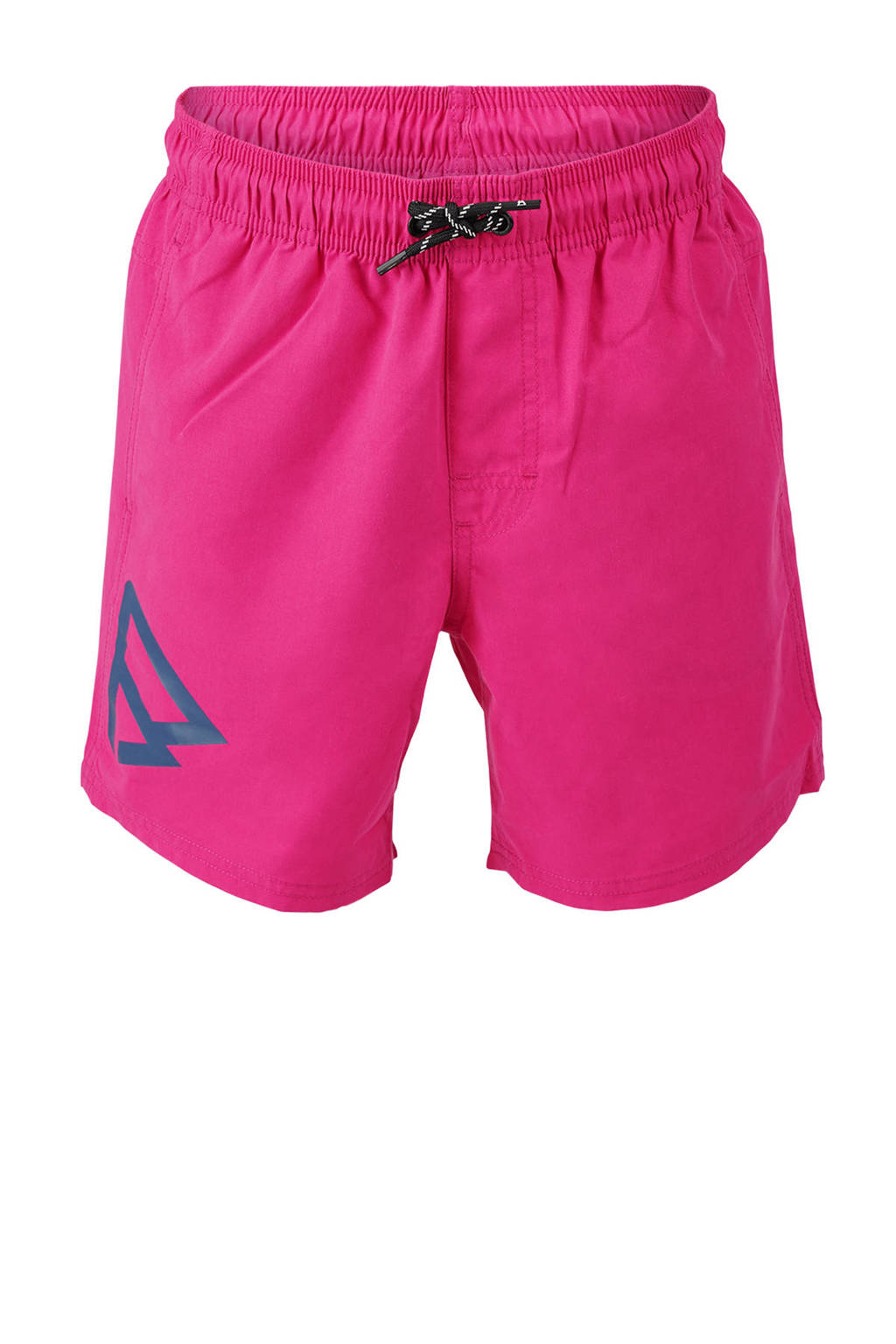 zwemshort Crunotos roze