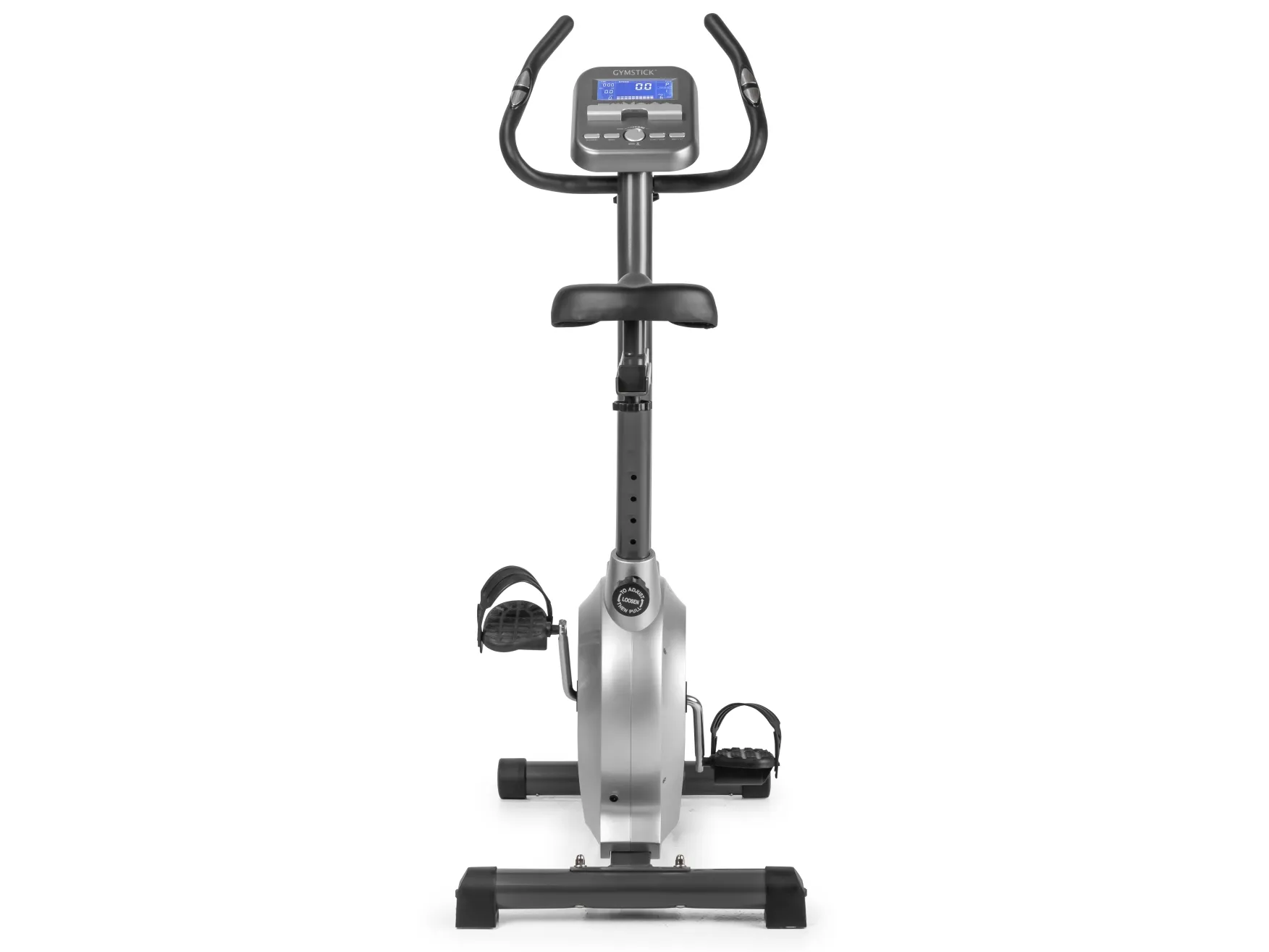 Gymstick IC BIKE 3.0 exercise bike