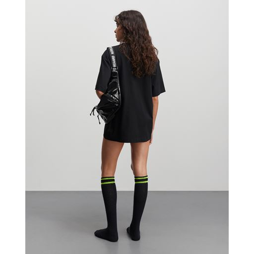 Mads Nørgaard Silvo Coco Bæltetaske, Black