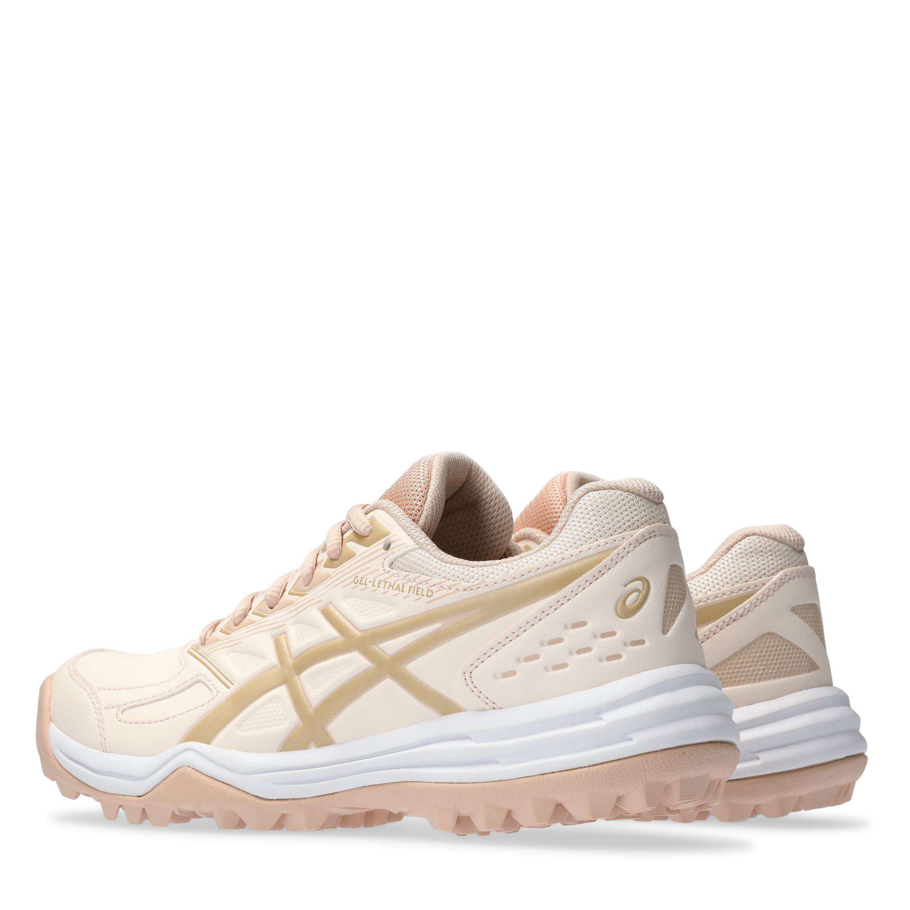 Asics Asics Gel-Lethal Field Hockey Shoes Womens