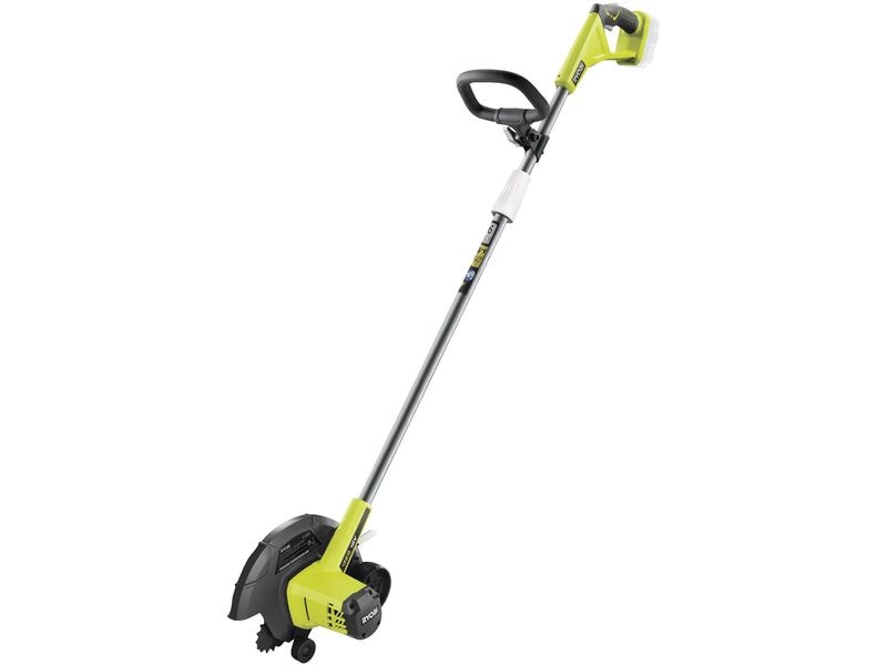 RYOBI Akku-Kantenschneider RY18EGA-0 18 V, 22 cm, ohne Akku und Ladegerät