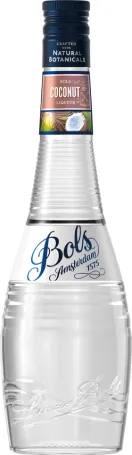 BOLS COCONUT 70CL