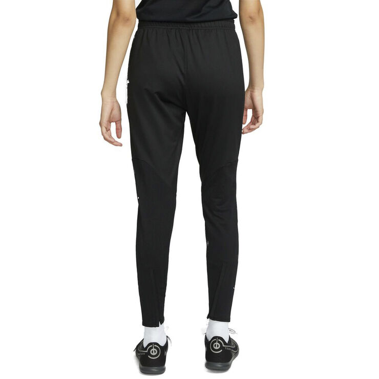 Nike Dri Fit Strike Traeningsbukser Sort