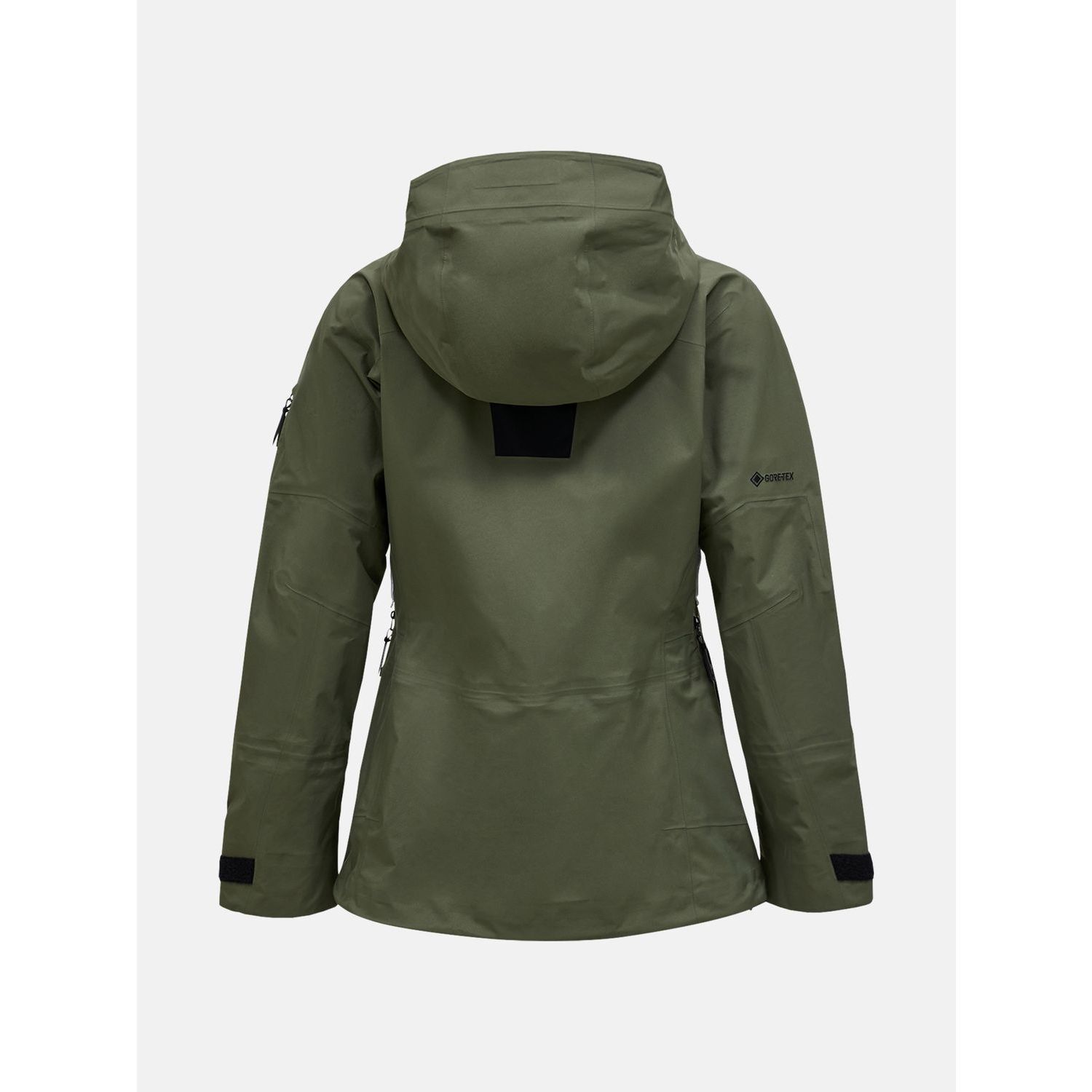 Peak PerformanceW Alpine Gore-Tex 3L Jacket