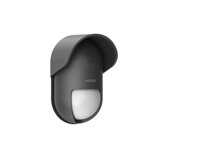 Yale Funk Bewegungsmelder Smart Alarm Outdoor Bewegungsmelder für den Aussenbereich
