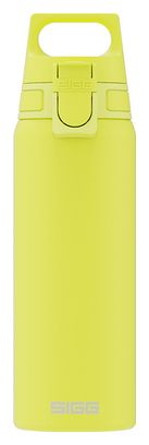 Gourde Sigg Shield One Ultra Lemon 0.75 L