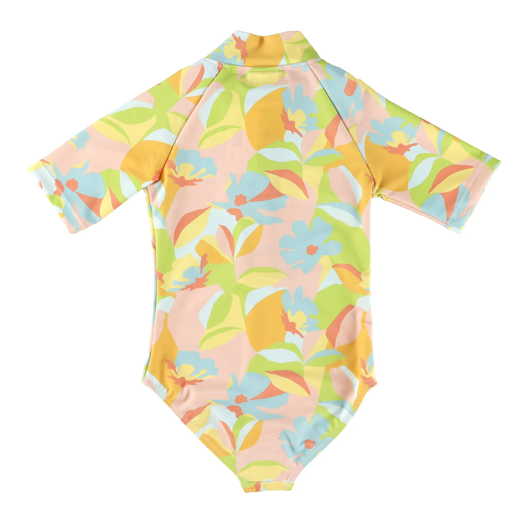 Birdz Maillot Bloom Surfer 2-6ans