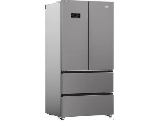 BEKO - Réfrigérateur américain B3RGNE544ZXP