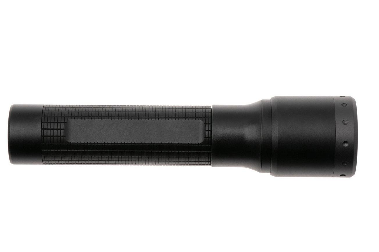 Ledlenser P5R oplaadbare zaklamp, 750 lumen