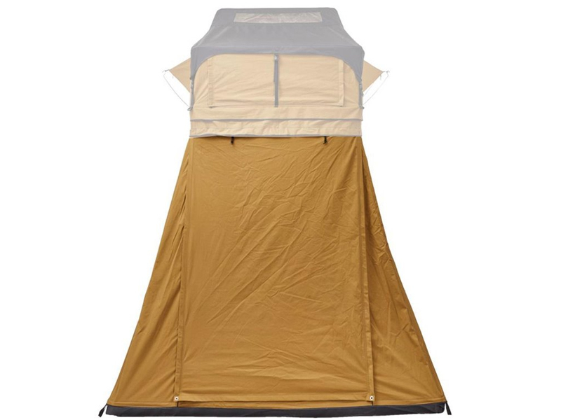 Vickywood Big Willow 140 voortent