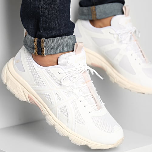 Baskets Gel Venture 6 NS 1202A465 White