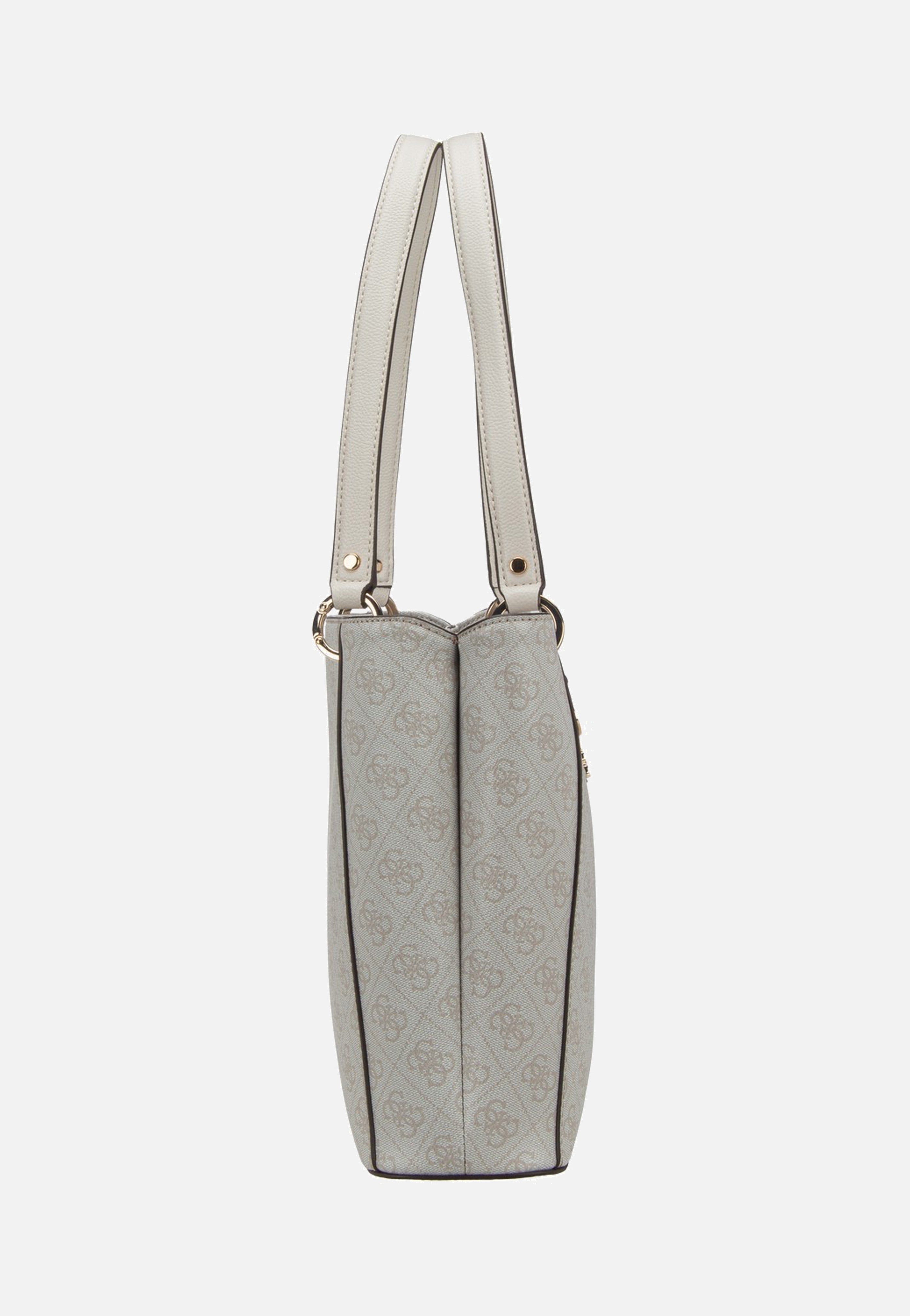 Noelle II TO 72250 Bone Logo - Shopper
