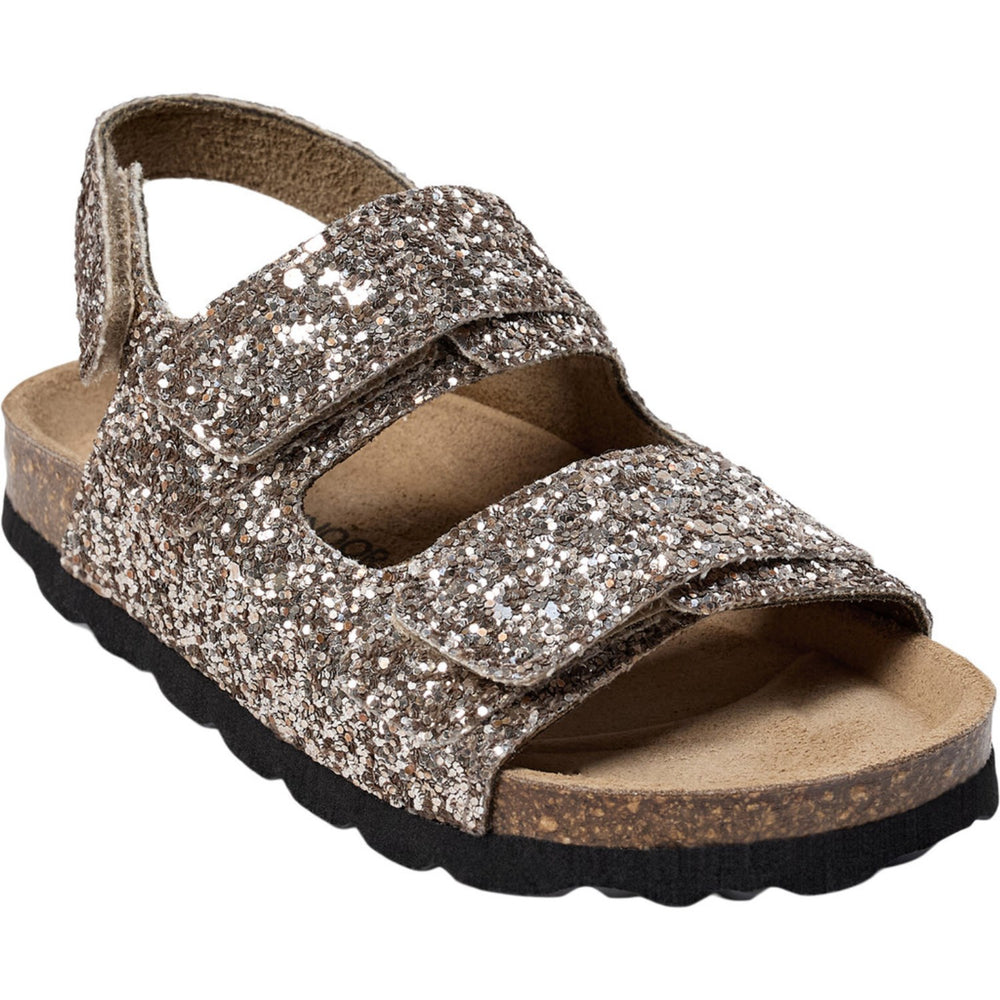 Køb Sofie Schnoor Silver Kettykb Sandal