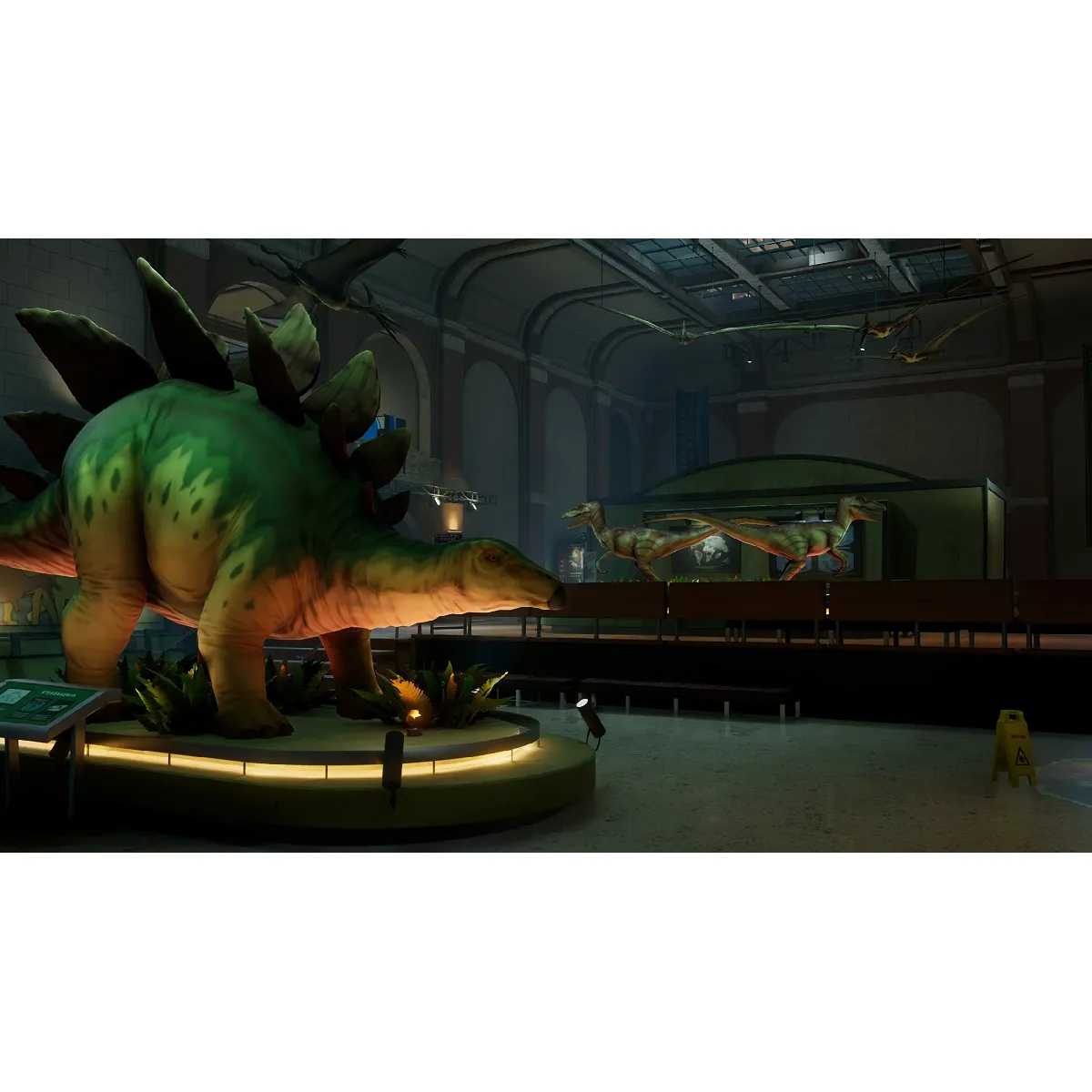 Just For Games Ghostbusters Spirits Unleashed